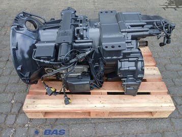 Scania GRS895R Opticruise Versnellingsbak 2475796, Ophalen, Gereviseerd, Scania, Transmissie en Toebehoren