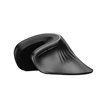 Ergonomische draadloze muis - Verticaal design met 6-knops f, Computers en Software, Muizen, Verzenden, Nieuw