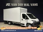 Citroën Jumper L3 H1 | Lease vanaf 470,- p/mnd, Auto's, Citroën, Jumper, Gebruikt, Euro 6, Wit