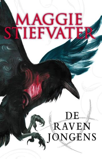 De ravenjongens / De ravenserie / 1 - Maggie Stiefvater, Verzenden, Gelezen, Maggie Stiefvater