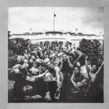 lp nieuw - kendrick lamar - To Pimp A Butterfly (nieuw), Verzenden, Zo goed als nieuw, Overige formaten