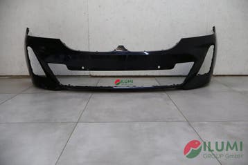Voorkant bumper BMW 6 GT G32 M-Paket LCI Lift 8078784, Verzenden, Gebruikt, BMW