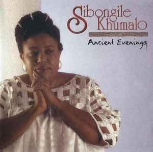 cd - Sibongile Khumalo - Ancient Evenings, Verzenden, Zo goed als nieuw