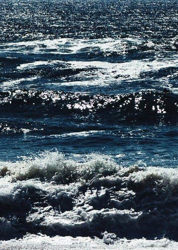 Agathe Toman - OCEAN #01 - 2/20