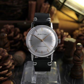 Seiko - Crown - Zonder minimumprijs - 14036 - Heren -