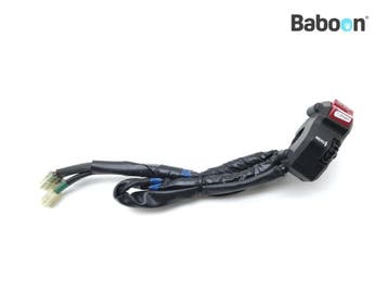 Stuurschakelaar Rechts Yamaha Tracer 7 2023-2024 (B4T8 B5T6, Motoren, Verzenden, Gebruikt