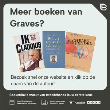 Ik, Claudius - Graves 9789010050793, Verzenden, Gelezen, Graves
