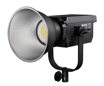 Nanlite FS-150 LED Spot Light, Ophalen of Verzenden, Nieuw, Overige typen