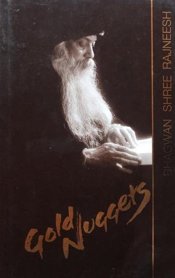 Gold Nuggets 9783893380268 Bhagwan Shree Rajneesh, Boeken, Verzenden, Gelezen, Bhagwan Shree Rajneesh