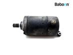 Startmotor Yamaha XVS 650 Dragstar 1997-2002 (XVS650), Motoren, Onderdelen | Yamaha, Verzenden, Gebruikt