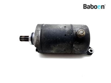 Startmotor Yamaha XVS 650 Dragstar 1997-2002 (XVS650), Verzenden, Gebruikt