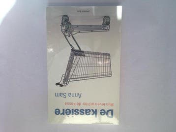 De kassière 9789047202080, Verzenden, Gelezen