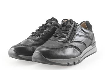 Caprice Sneakers in maat 38 Zwart, Kleding | Dames, Verzenden, Zwart, Caprice, Sneakers of Gympen
