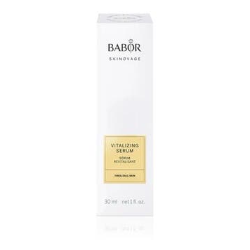BABOR Skinovage Vitalizing Serum, Verzenden, Nieuw