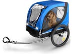 Bicycle Gear Hondenfietskar - Fietskar Hond - Fietsaanhanger, Verzenden, Nieuw