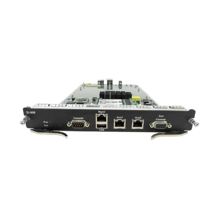 Brocade SI-MM, Computers en Software, Netwerk switches, Ophalen of Verzenden