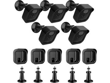 Veiling - 40x Set v 5 Blink outdoor camera-wandhouder, Nieuw