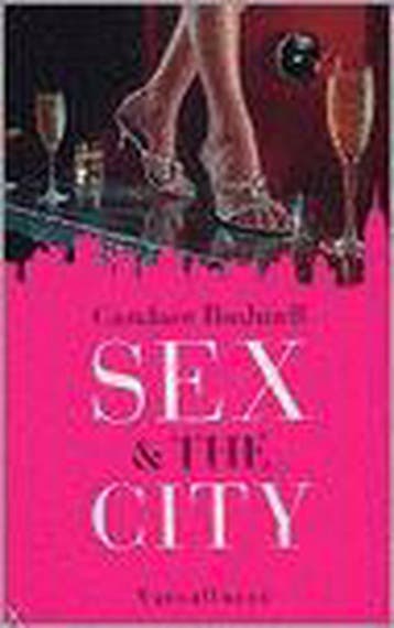 Sex & the city - C. Bushnell 9789050008457, Boeken, Verzenden, Gelezen, C. Bushnell