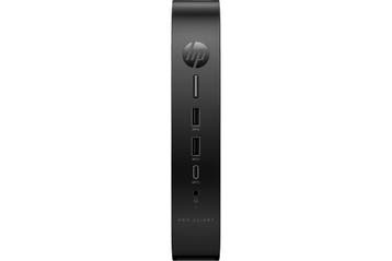HP T550 Thin Client | Intel® Celeron® J6412 | Windows 10 IoT, Ophalen of Verzenden, Zo goed als nieuw, HP, SSD