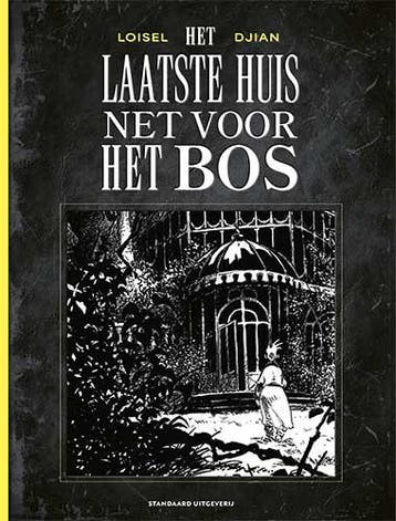 Het Laatste Huis Net Voor Het Bos |  | Nieuw, Ophalen of Verzenden, Nieuw