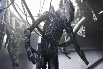 Alien - - Film rekwisiet Deluxe-editie Alien Romulus, Nieuw