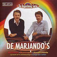 De Marjandos - De Regenboog Serie - CD, Ophalen of Verzenden, Nieuw in verpakking