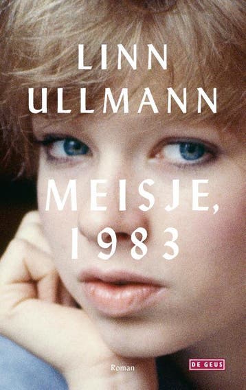 Meisje, 1983 9789044547689 Linn Ullmann, Boeken, Verzenden, Gelezen, Linn Ullmann