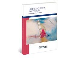 Boek Het zuur-base evenwicht 9789072651389, Verzenden, Zo goed als nieuw