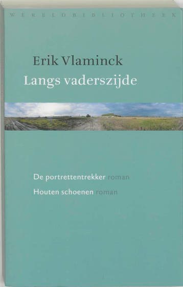 Langs vaderszijde / Schismatieke schrijven / 2 - Erik, Verzenden, Gelezen, Erik Vlaminck