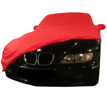 Autohoes voor BMW Z3 Cabrio (1995-2002) Indoor BESTE PASVORM, Ophalen of Verzenden, Nieuw, Op maat