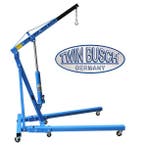 Motorkraan 2000 Kg, Auto diversen, Ophalen of Verzenden, Nieuw