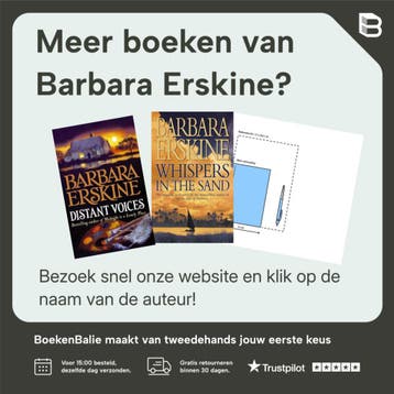 Hiding from the Light - Barbara Erskine 9780002257855, Verzenden, Gelezen, Barbara Erskine
