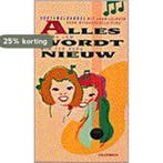 Alles wordt nieuw 9789026603587 Hanna Lam, Boeken, Verzenden, Zo goed als nieuw, Hanna Lam