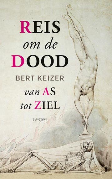 Reis om de dood - Bert Keizer 9789044641455, Verzenden, Gelezen, Bert Keizer