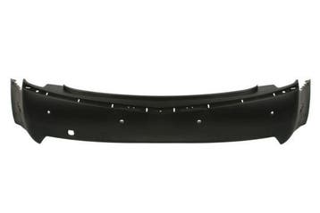 Bumper o.a: Cadillac, CTS Coupe, CTS II - CTS Sport Wagon, Ophalen of Verzenden, Nieuw, Cadillac, Bumper