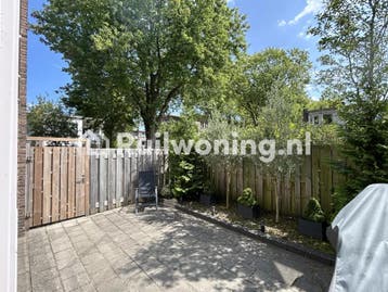Prachtige benedenwoning in Amsterdam-Oost met ruime tuin !, Amsterdam