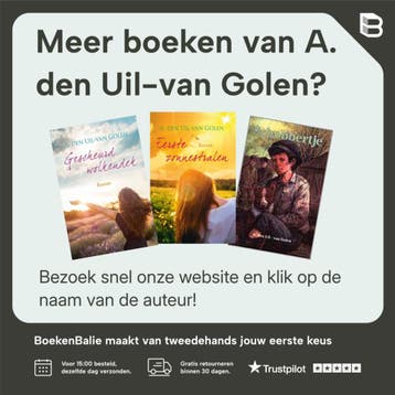 DICK DE BEDELJONGEN 9789055511877 A. den Uil-van Golen, Boeken, Verzenden, Gelezen, A. den Uil-van Golen