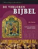 De Verloren Bijbel 9789089980014 J.R. Porter, Verzenden, Zo goed als nieuw, J.R. Porter