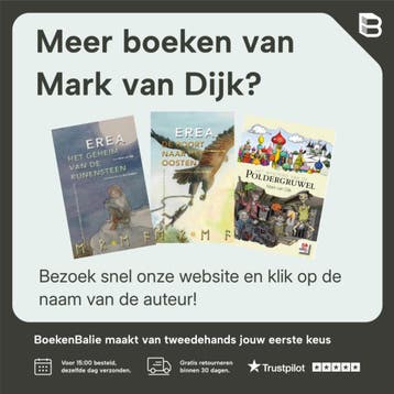 Kwade geest - Mark van Dijk 9789048413690, Verzenden, Gelezen, Mark van Dijk