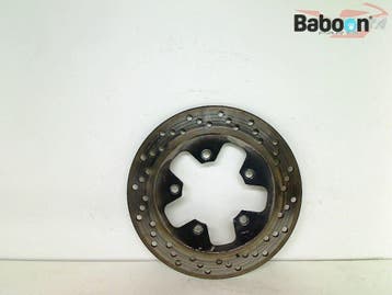 Remschijf Achter Suzuki GSX R 750 1992-1995 (GSXR750 GR7B), Verzenden, Gebruikt
