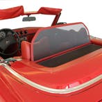 Mercedes-Benz SL-Klasse (1971-1989) Cabrio windscherm Donker, Ophalen of Verzenden