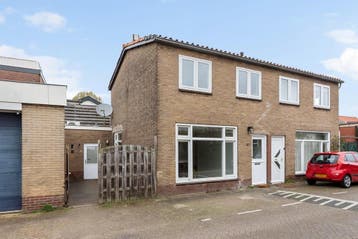 Te huur: Huis Cereslaan in Bussum, Noord-Holland, Bussum