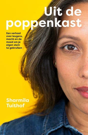 9789090405483 Uit de poppenkast Sharmila Tuithof, Verzenden, Nieuw, Sharmila Tuithof