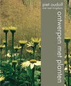 Ontwerpen met planten 9789089895028 Noël Kingsbury, Verzenden, Gelezen, Noël Kingsbury