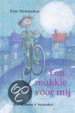 Een makkie voor mij 9789026995002 Rom Molemaker, Boeken, Verzenden, Gelezen, Rom Molemaker