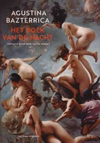 Het Boek Van De Nacht | Agustina Bazterrica, Boeken, Ophalen of Verzenden, Nieuw, Agustina Bazterrica