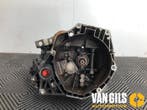 Versnellingsbak Fiat Doblo O300893, Ophalen of Verzenden, Nieuw