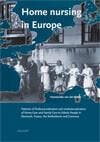Home nursing in Europe - H. van der Boom 9789052603056, Verzenden, Zo goed als nieuw, H. van der Boom