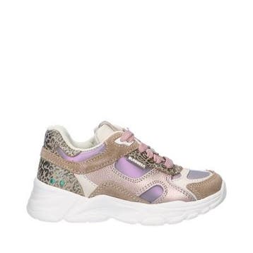 BunniesJR lage sneakers in het Paars, Overige kleuren, Verzenden, Nieuw, Sneakers of Gympen