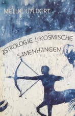 Astrologie I: kosmische samenhangen 9789060301210, Boeken, Verzenden, Gelezen, Erik Uyldert